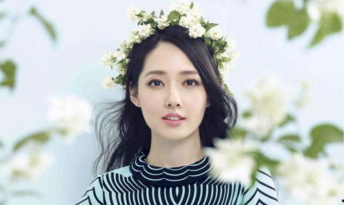 娱乐吃瓜君郭碧婷,从娱乐圈女神到生活达人，揭秘她的吃瓜日常